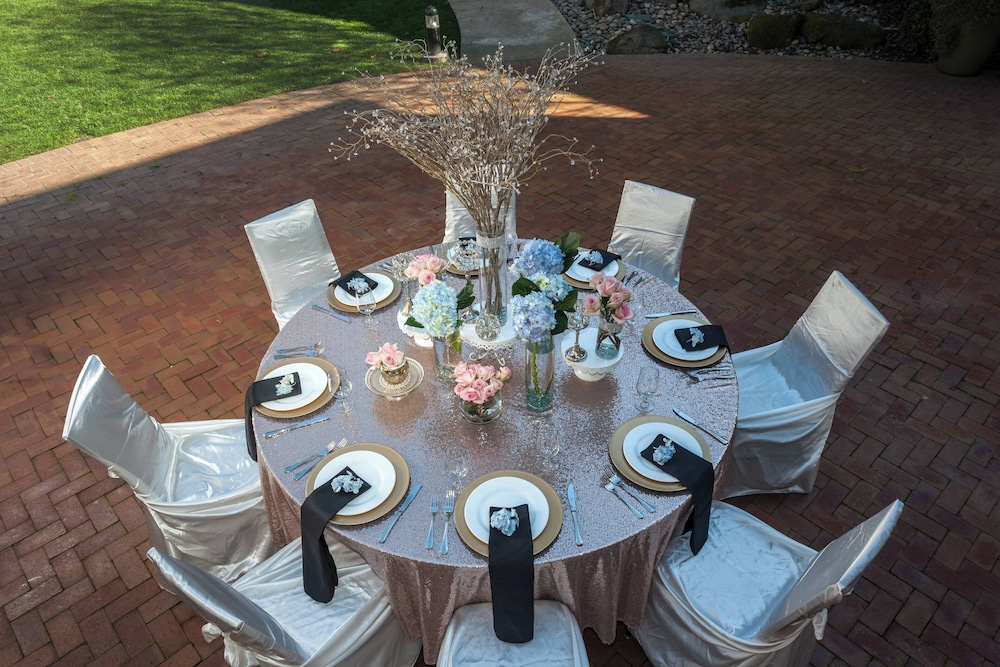 Residence Inn By Marriott Stockton - photo 5