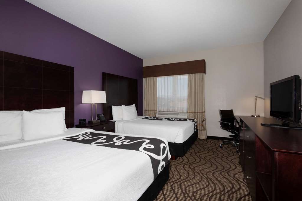 Baymont by Wyndham Henderson Northeast Denver - photo 18