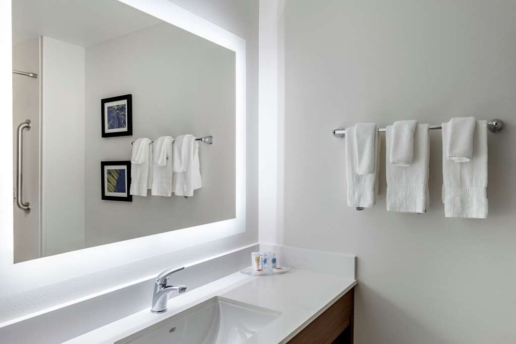 Comfort Suites Grandview Kansas City - photo 10