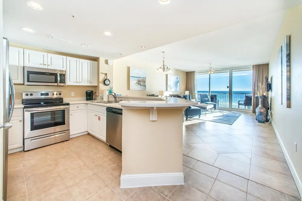 Majestic Beach Towers 2 403 - photo 22