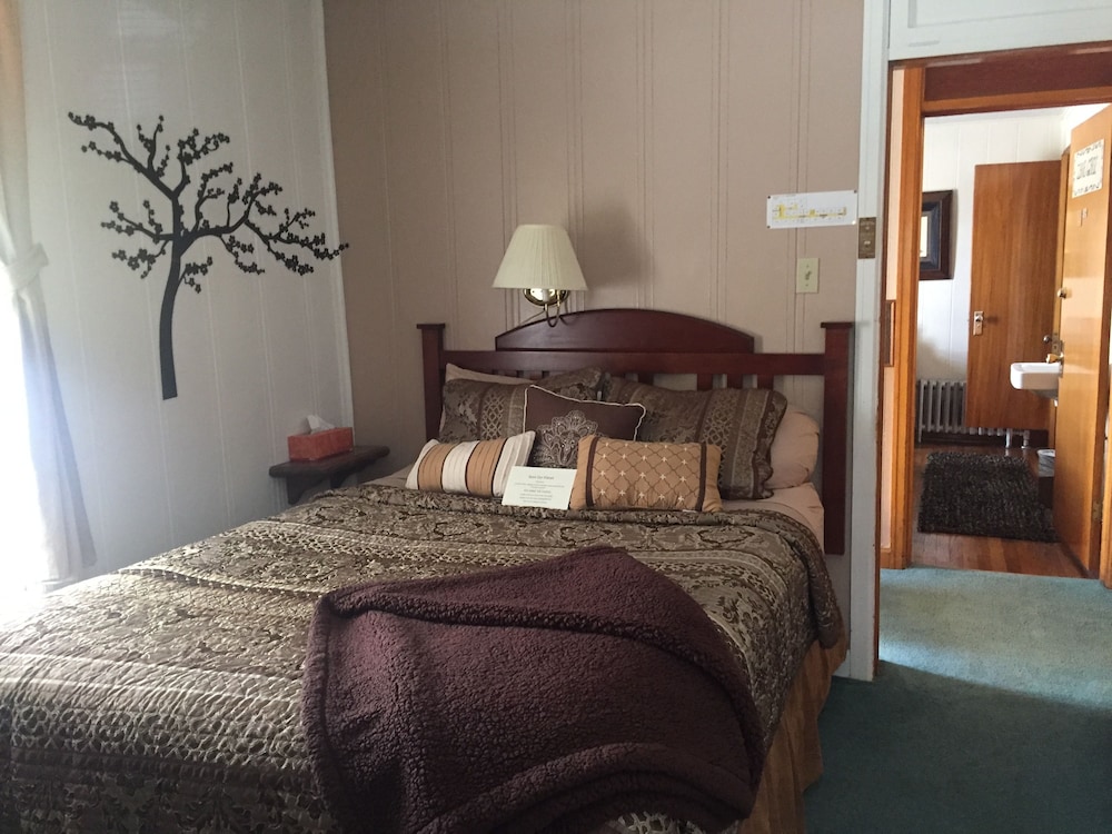 Hotel Eastin — hotel in Kremmling