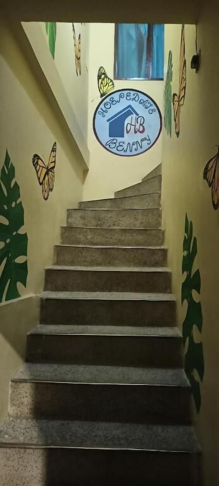 Hospedaje Benny — Melgar — photo 2