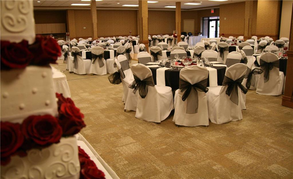 Country Inn & Suites by Radisson Lincoln North Hotel and Conference Center NE - photo 13