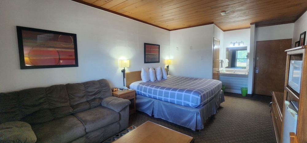 Lantern Motel - photo 28