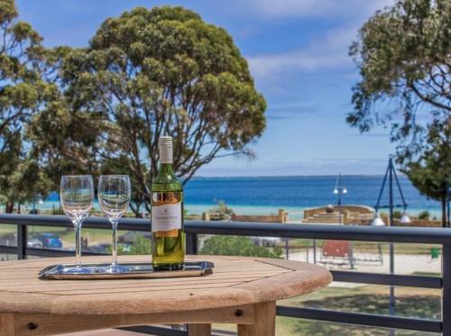 Seaside Escape Rockingham — 4-Star Luxury Hotel in Rockingham, Australia