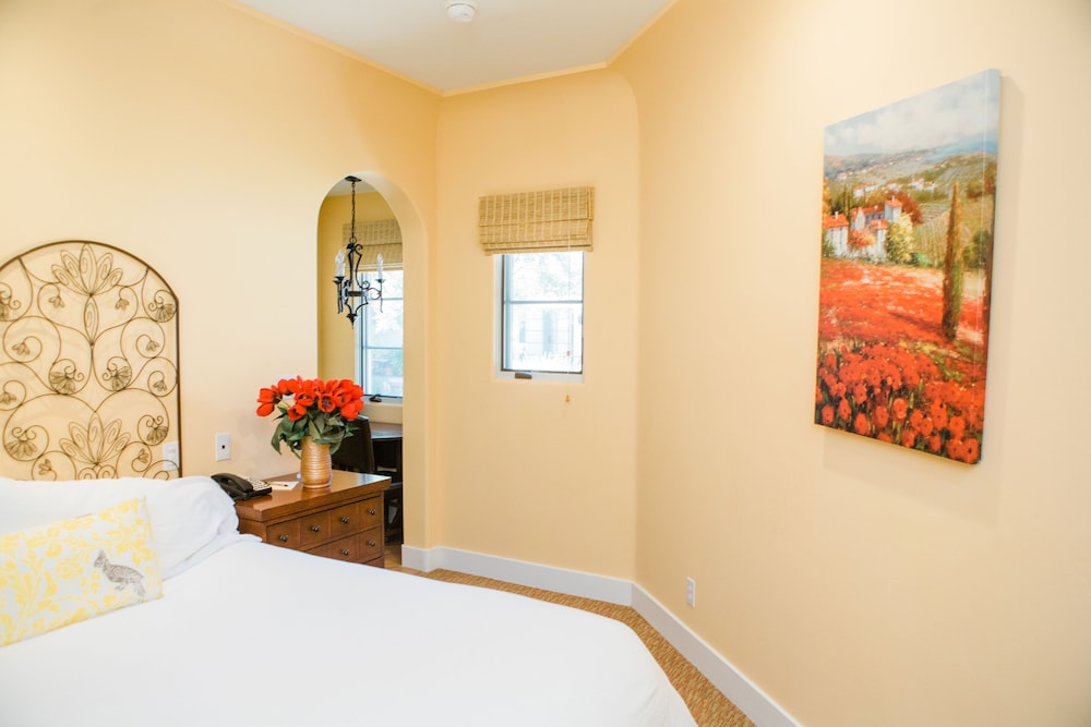 Su Nido Inn - photo 15