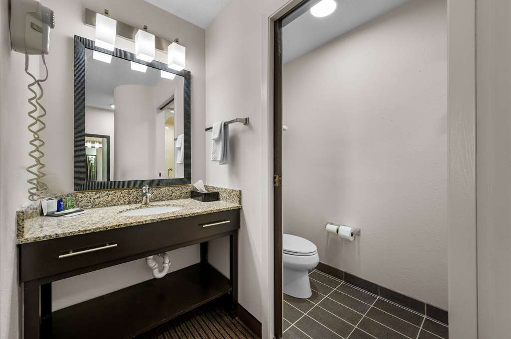 Sleep Inn Springfield West - photo 16