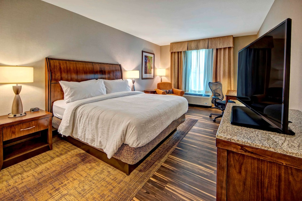 Hilton Garden Inn Nashville Brentwood - photo 7