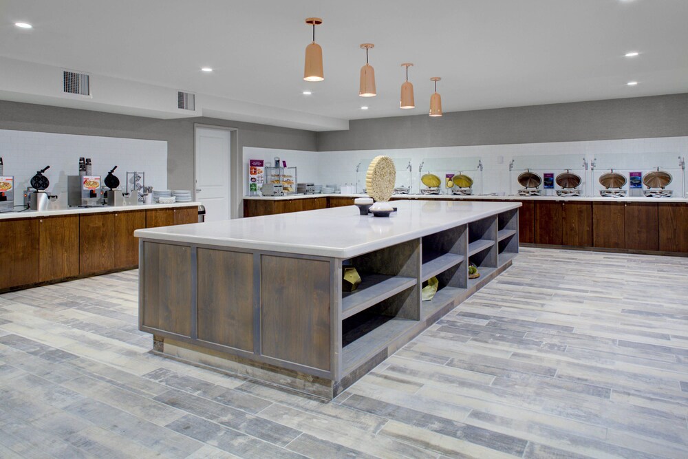 Residence Inn by Marriott Boulder Broomfield Interlocken - photo 14