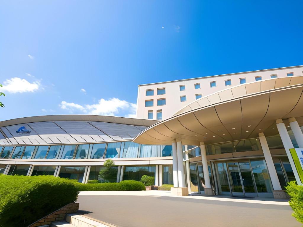 Hotel Welview Kagoshima in Kagoshima, Japan