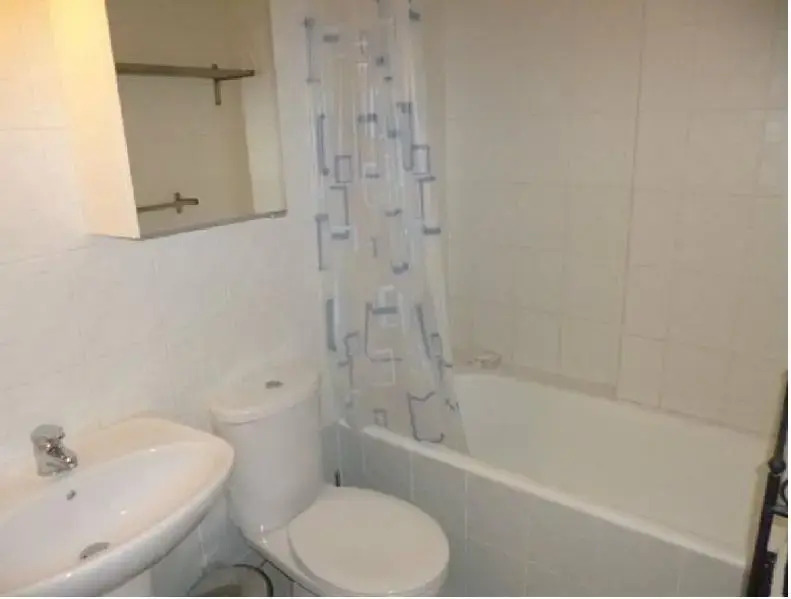 First floor 2 bedroom apartment large balcony amazing sea views communal pool