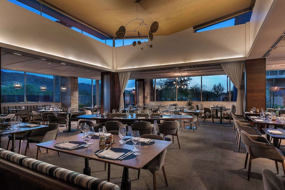 Mountain Shadows Resort Scottsdale - photo 244
