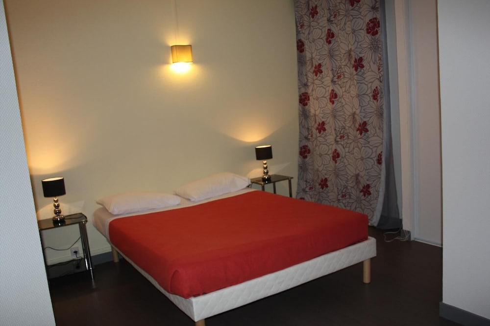 Résidence d’Artagnan — Montargis — photo 3