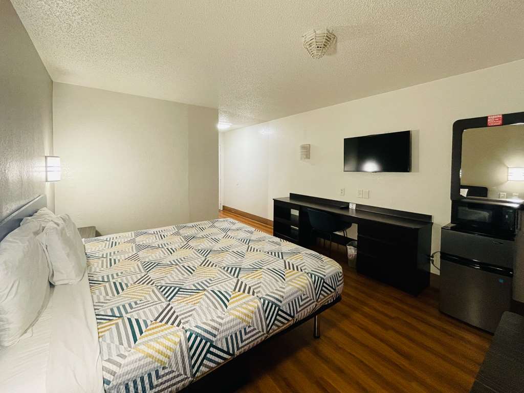 Motel 6 Duncanville TX Dallas - photo 9