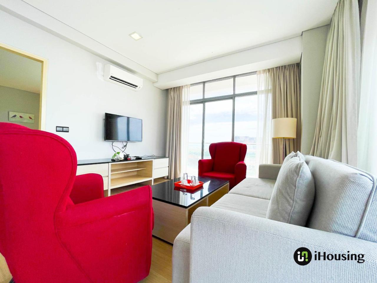 The Straits Premium Malacca Sea View By I Housing — 4-Star Luxury Hotel in Malacca, Malaysia