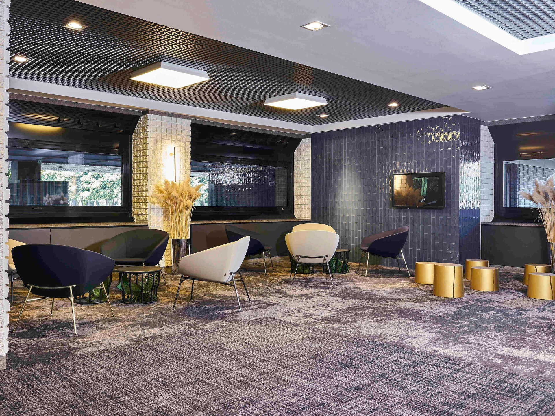 a&o Hostel Milano Ca Granda — 4-Star Luxury Hotel in Milan, Italy