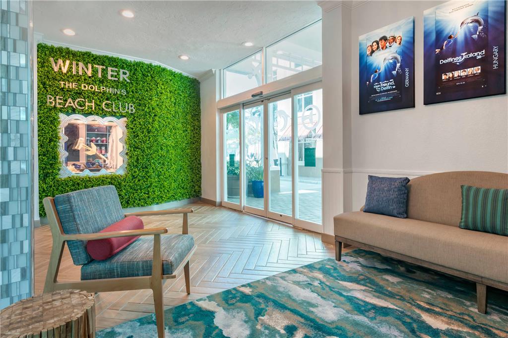 Dolphin Sands Clearwater Beach an Ascend Collection Hotel - photo 8