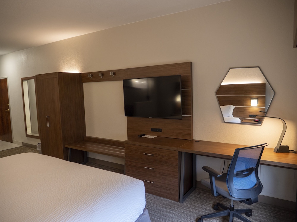 Holiday Inn Express & Suites Greenville Airport by IHG - photo 6