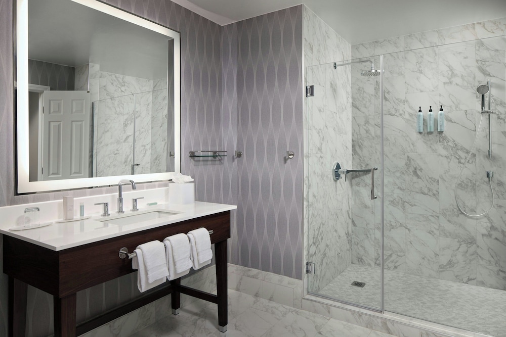 Residence Inn by Marriott Charlotte Uptown - photo 27