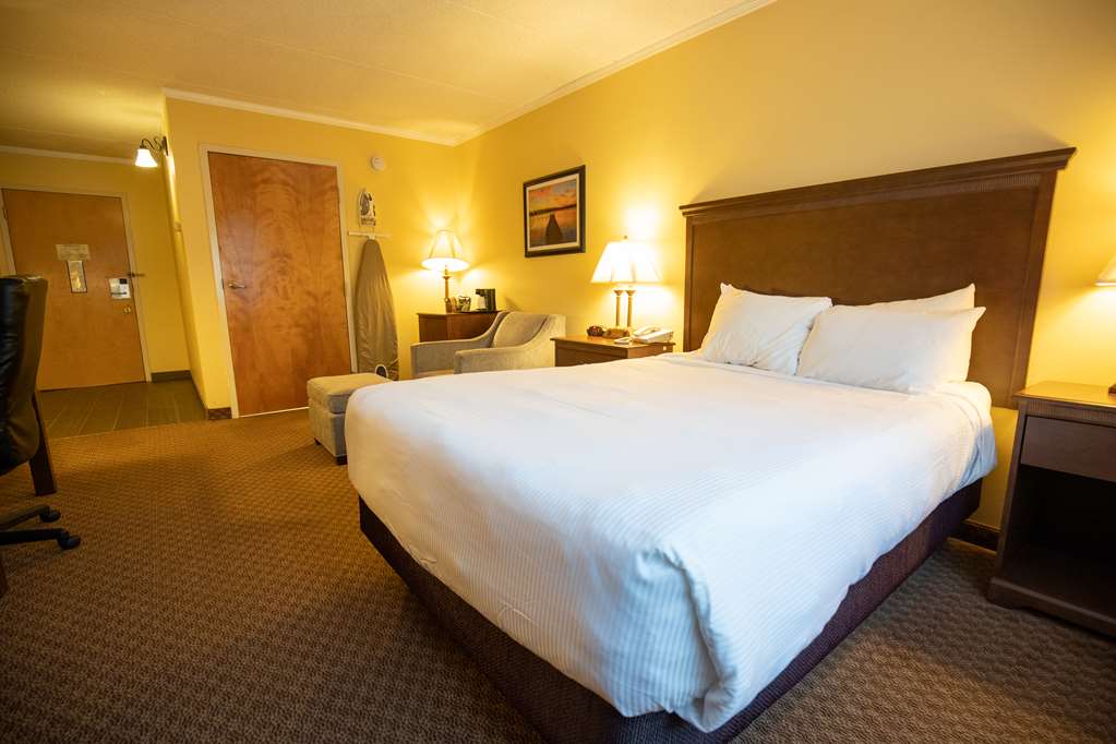 Best Western of Lake George - photo 46