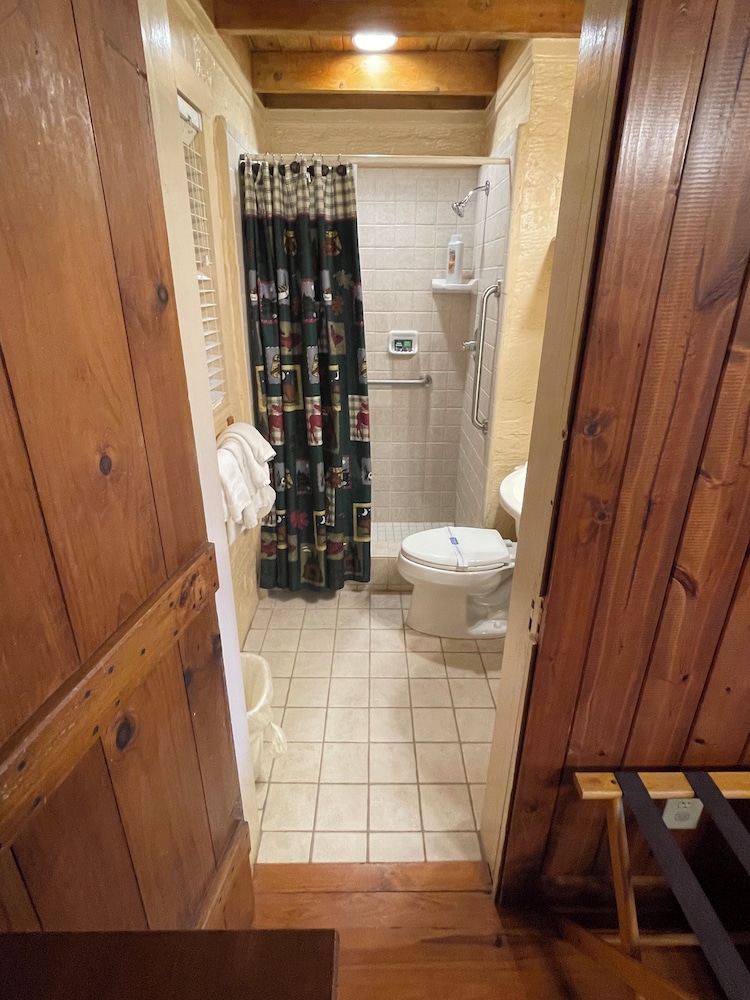 Mountain Aire Cottages & Inn - photo 225
