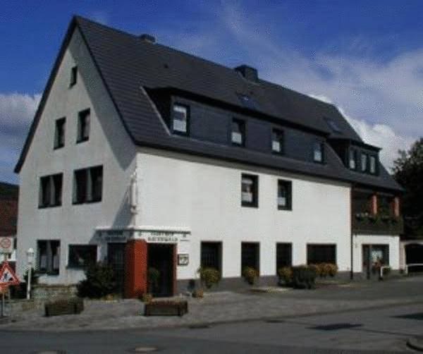 Gasthof Sauerwald — hotel in Bestwig