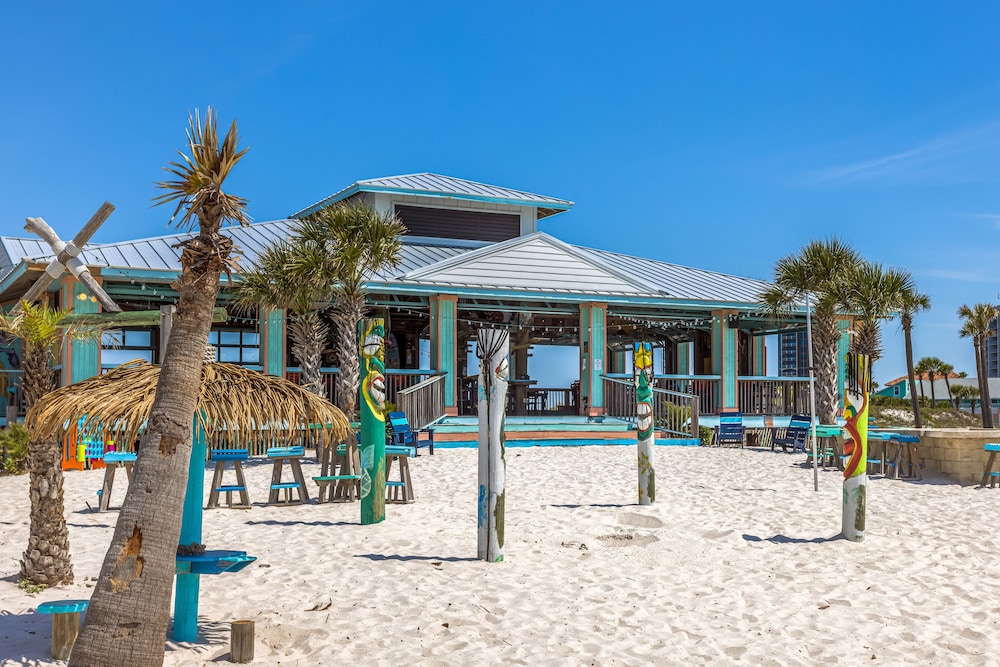 The Pensacola Beach Resort - photo 61