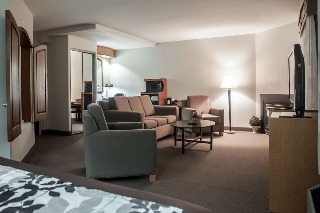 Sleep Inn & Suites Emmitsburg - photo 29