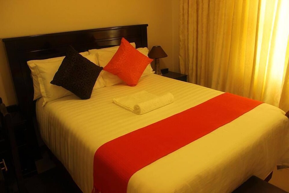 Upper Room Guest House — Francistown — photo 4