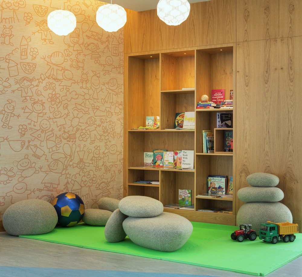 פעילויות וכושר