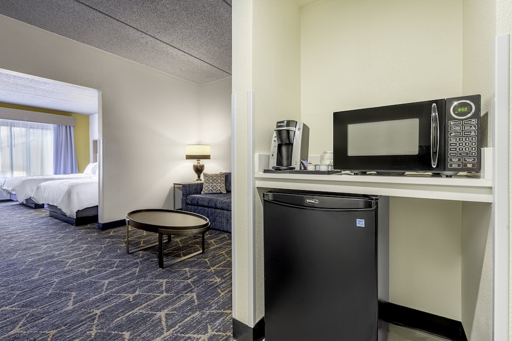 Holiday Inn & Suites Wausau Rothschild by IHG - photo 13