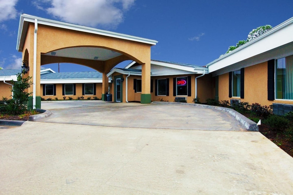 Americas Best Value Inn Caldwell - photo 26