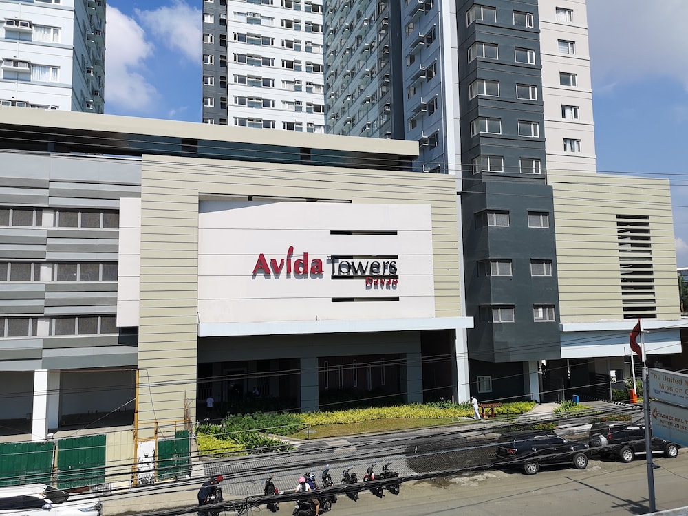 Avida Tower Davao Smart Studio in Davao, Philippines