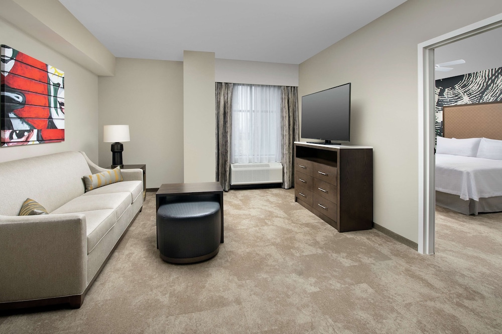 Homewood Suites by Hilton Austin Downtown - photo 16