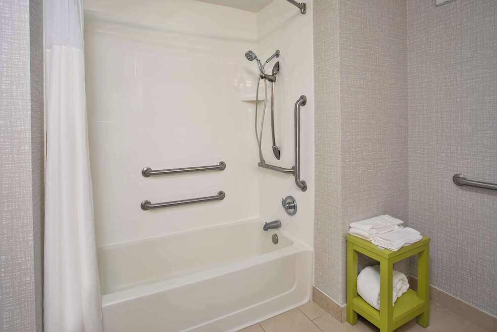 Hampton Inn & Suites Athens I 65 - photo 19