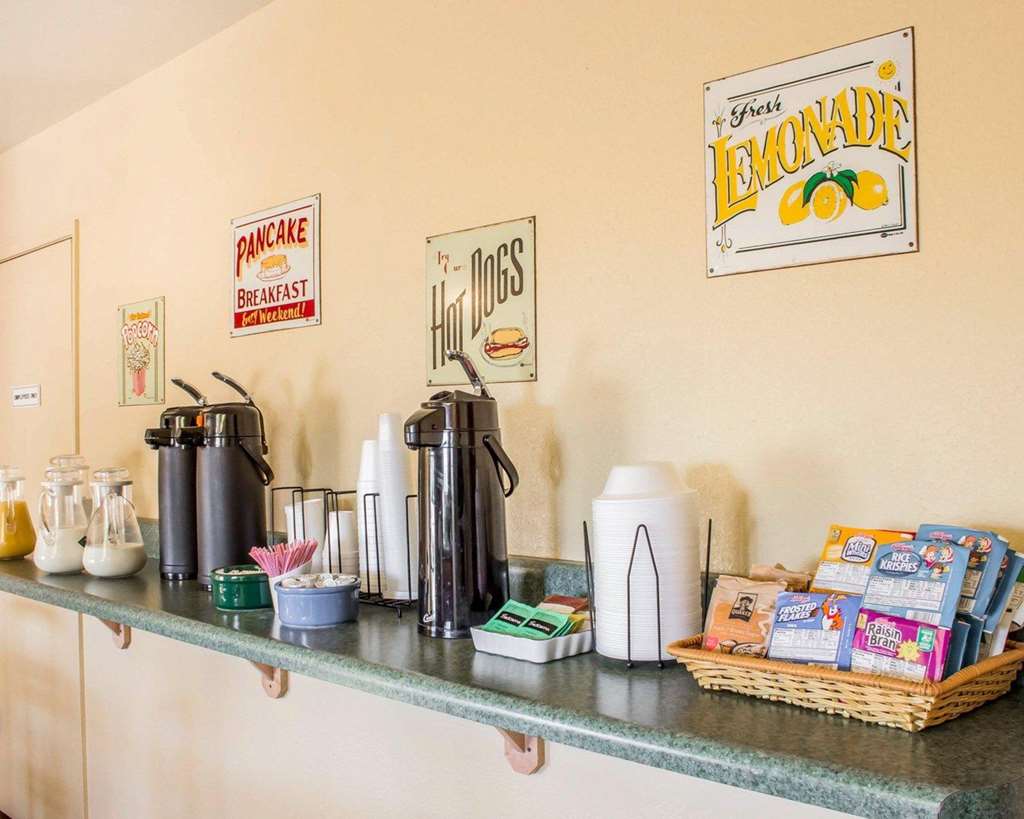 Rodeway Inn Silver Creek Inn - photo 24