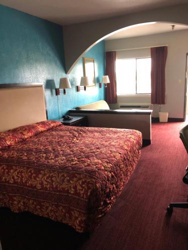Mesquite Inn & Suites - photo 15