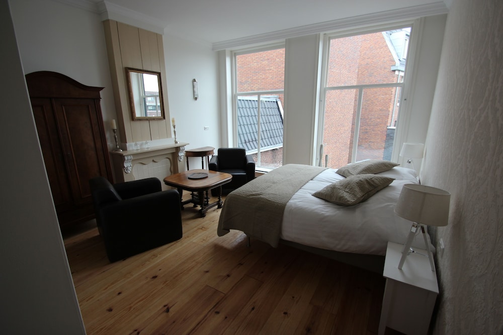 Hotel Stadsherberg Sneek — Sneek — photo 3