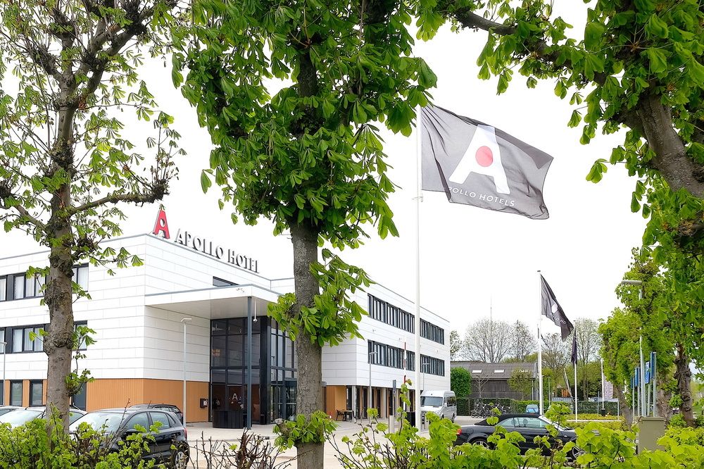 Leonardo Hotel Vinkeveen in Vinkeveen, Netherlands