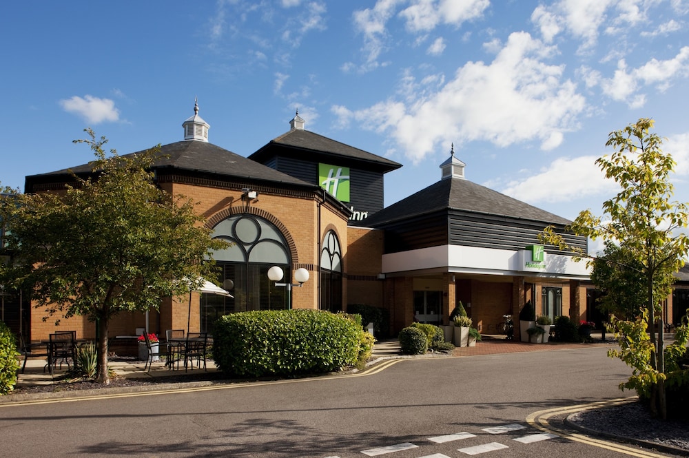 Holiday Inn Gloucester Cheltenham