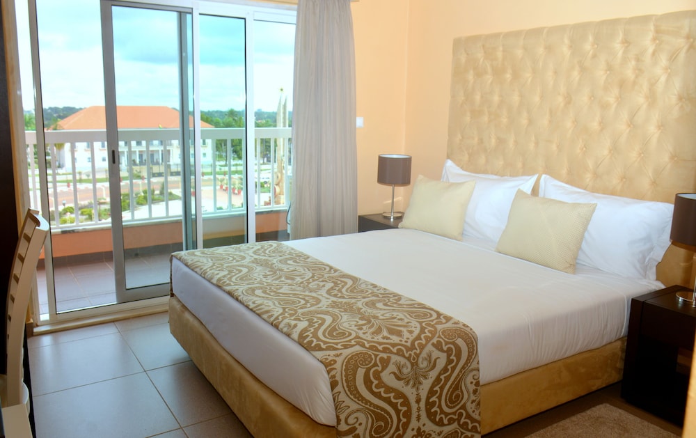 Hotel Imperio — Bissau — photo 3