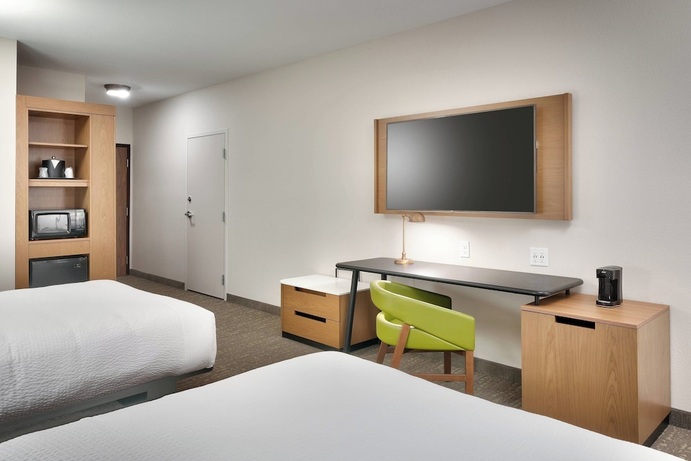 Fairfield Inn & Suites Denver West federal Center - photo 10