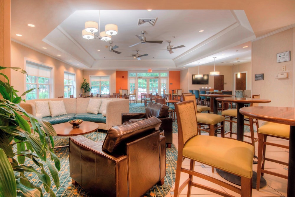 Residence Inn by Marriott Wilmington Landfall - photo 5