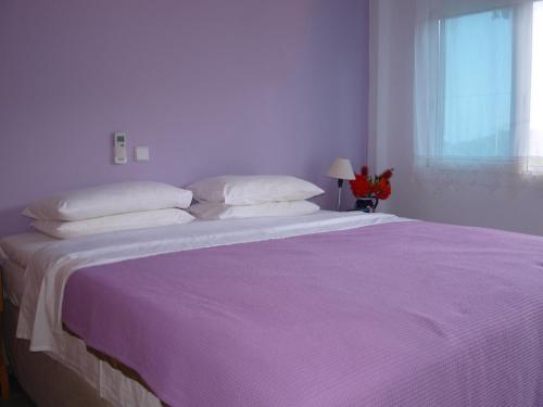 Ikion - carbon neutral hotel in Unknown City
