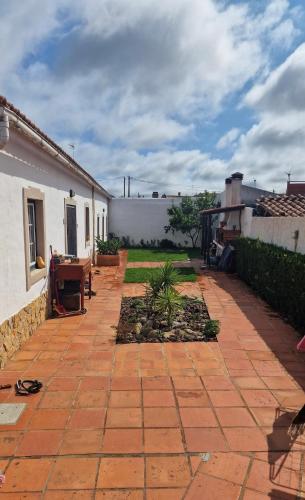 Vacation homes Peaceful surrounding private pool — 4-Star Luxury Hotel in Lourinha, Portugal