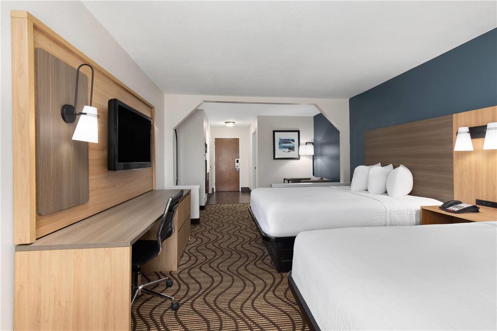 Baymont by Wyndham Moss Point Pascagoula - photo 24