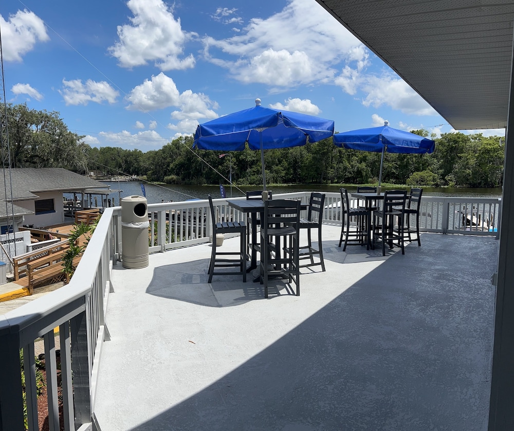 Hontoon Landing Resort & Marina - photo 38
