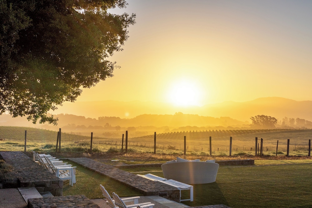 Carneros Resort and Spa - photo 81