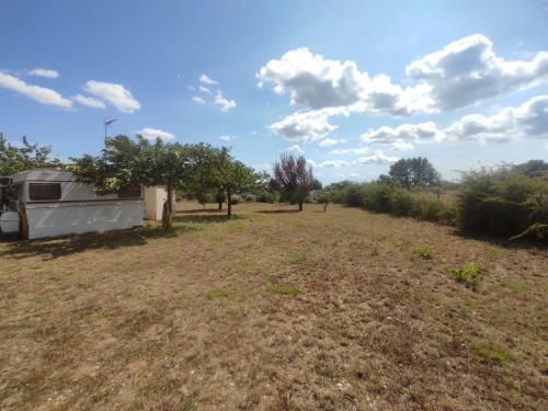 Le Mazet in Poussan, France