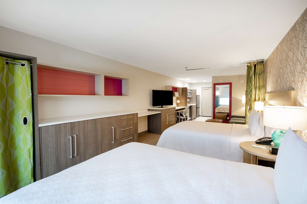 Home2 Suites by Hilton Houston IAH Airport Beltway 8 - photo 12